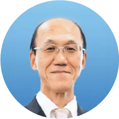 監修者 青栁 福雄